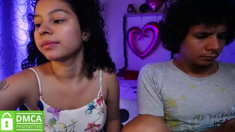 Snapshot of mr_mrscurie chatting on December 23, 2024, 7:09 pm Mr  Mrs Curie online show from December 23, 2024, 7:09 pm