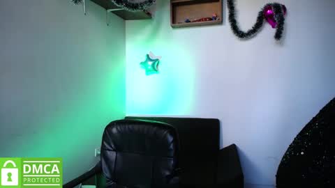 Snapshot of mr_mrscurie chatting on December 31, 2024, 8:45 pm Mr  Mrs Curie online show from December 31, 2024, 8:45 pm