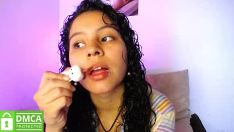 Snapshot of mr_mrscurie chatting on February 7, 2025, 9:48 pm Mr  Mrs Curie online show from February 7, 2025, 9:48 pm