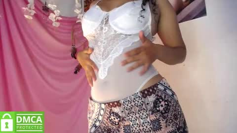 Snapshot of mr_mrscurie chatting on October 4, 2025, 3:32 pm Mr  Mrs Curie online show from October 4, 2025, 3:32 pm