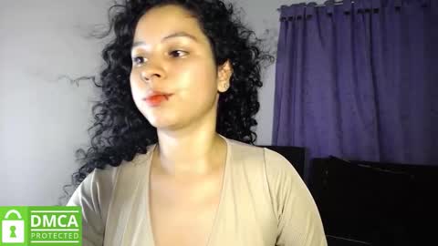 Snapshot of mr_mrscurie chatting on October 12, 2025, 2:10 am Mr  Mrs Curie online show from October 12, 2025, 2:10 am