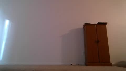 mr_nightfall online show from October 22, 2025, 8:30 pm