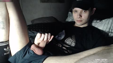 Snapshot of mr_pim_2_0 chatting on May 13, 2026, 11:40 am Nikita ------------- online show from May 13, 2026, 11:40 am