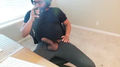 Rabbit online show from February 22, 2025, 11:46 pm