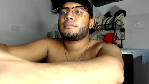 Santos online show from January 19, 2025, 11:00 pm