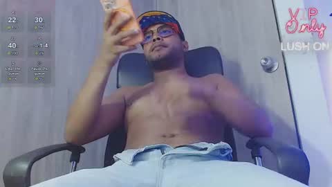 Santos online show from June 26, 2026, 2:38 am