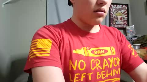 mr_sexy06 online show from January 18, 2025, 5:10 am