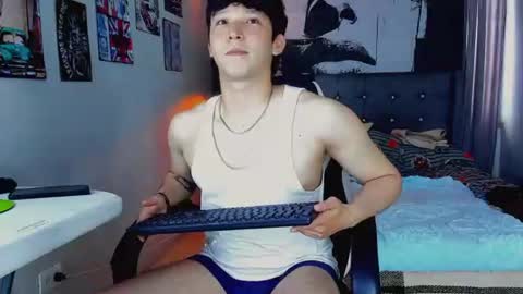 thomas online show from July 21, 2026, 10:23 pm