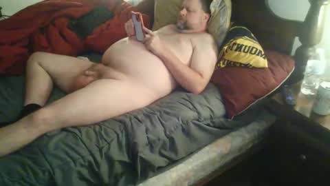 mr_solo69_ online show from April 19, 2026, 4:45 am
