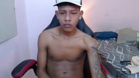 Snapshot of mr_stiven_ chatting on January 3, 2025, 3:05 am mr_stiven_ online show from January 3, 2025, 3:05 am