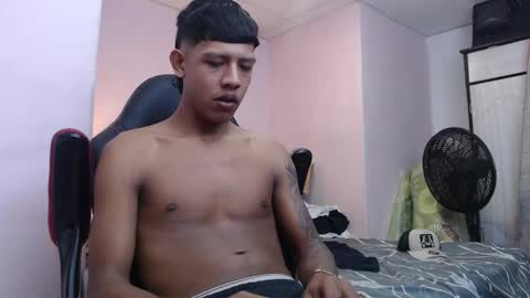 Snapshot of mr_stiven_ chatting on January 12, 2025, 7:53 am mr_stiven_ online show from January 12, 2025, 7:53 am