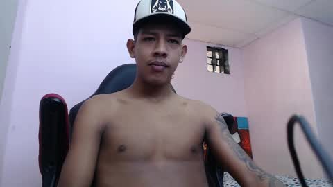 Snapshot of mr_stiven_ chatting on January 17, 2025, 3:12 am mr_stiven_ online show from January 17, 2025, 3:12 am