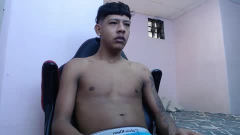 Snapshot of mr_stiven_ chatting on January 26, 2025, 2:03 am mr_stiven_ online show from January 26, 2025, 2:03 am