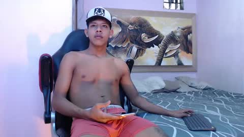 Snapshot of mr_stiven_ chatting on February 22, 2025, 2:50 am mr_stiven_ online show from February 22, 2025, 2:50 am