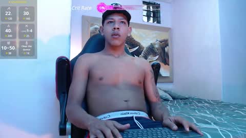 Snapshot of mr_stiven_ chatting on March 11, 2025, 2:10 am mr_stiven_ online show from March 11, 2025, 2:10 am