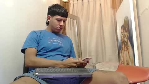 Snapshot of mr_stiven_ chatting on November 4, 2025, 3:05 am mr_stiven_ online show from November 4, 2025, 3:05 am