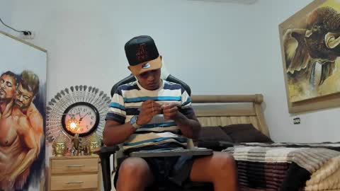 mr_stiven_ online show from March 28, 2026, 3:39 am