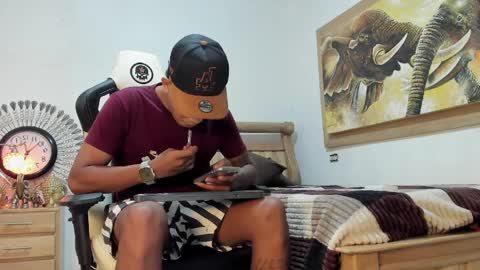 mr_stiven_ online show from March 30, 2026, 3:07 am