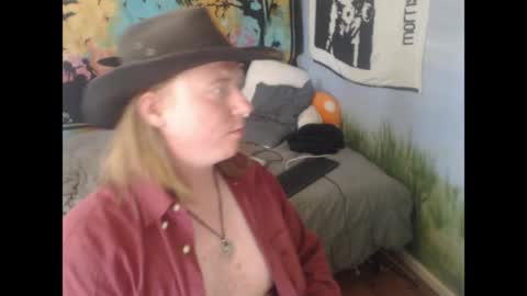 mr_strawberry online show from March 19, 2026, 7:51 pm