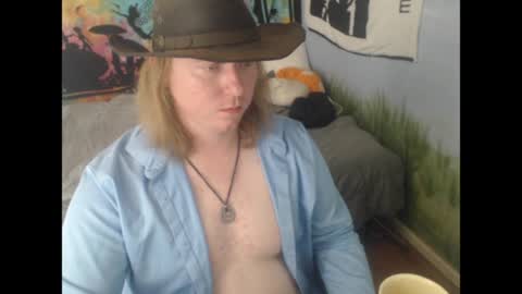 mr_strawberry online show from March 24, 2026, 6:35 pm