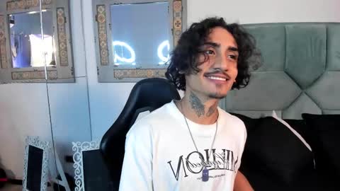 MR online show from October 28, 2025, 2:37 am