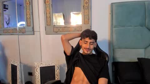 MR online show from November 7, 2025, 2:55 am