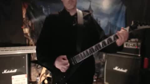 ZombieGhost online show from December 14, 2025, 9:03 am