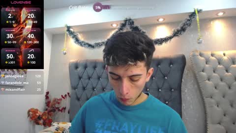 Snapshot of mr_williseo chatting on January 5, 2025, 10:50 pm williseo online show from January 5, 2025, 10:50 pm