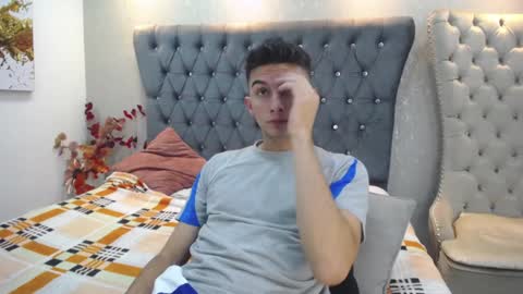 Snapshot of mr_williseo chatting on January 7, 2025, 10:30 pm williseo online show from January 7, 2025, 10:30 pm