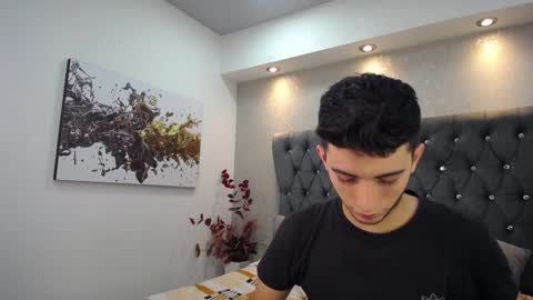 Snapshot of mr_williseo chatting on February 3, 2025, 8:03 pm williseo online show from February 3, 2025, 8:03 pm