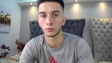 Snapshot of mr_williseo chatting on February 6, 2025, 8:23 pm williseo online show from February 6, 2025, 8:23 pm