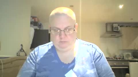 Professor-Perv online show from December 18, 2024, 9:04 am