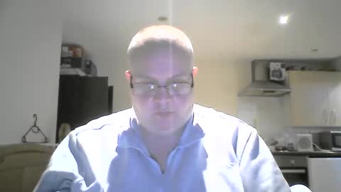 Professor-Perv online show from January 17, 2025, 8:22 pm