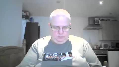 Professor-Perv online show from February 12, 2025, 10:35 am