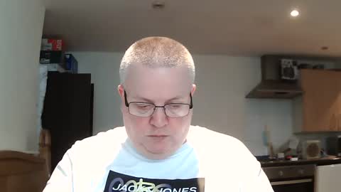 Professor-Perv online show from February 25, 2025, 10:26 am