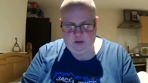 Professor-Perv online show from March 1, 2025, 7:37 pm