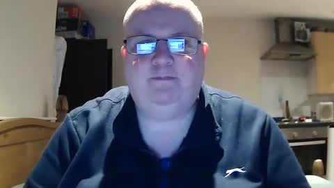 Professor-Perv online show from March 5, 2025, 7:17 pm