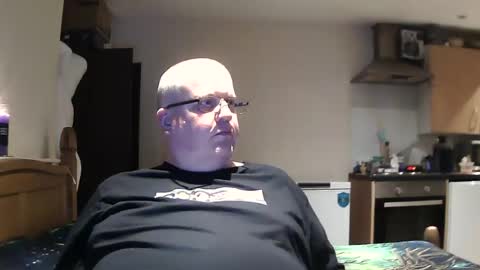 Professor-Perv online show from September 27, 2025, 7:19 pm