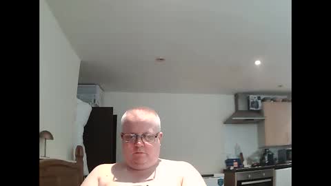Professor-Perv online show from May 4, 2026, 10:22 am