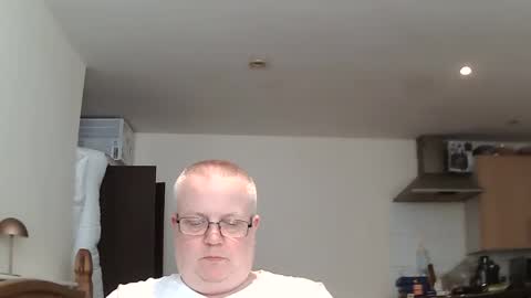 Professor-Perv online show from May 5, 2026, 11:51 am