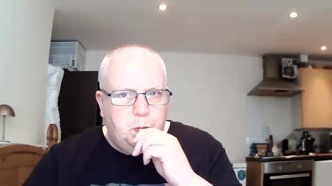 Snapshot of mralistairgoldiegmailcom chatting on June 7, 2026, 2:10 pm Professor-Perv online show from June 7, 2026, 2:10 pm