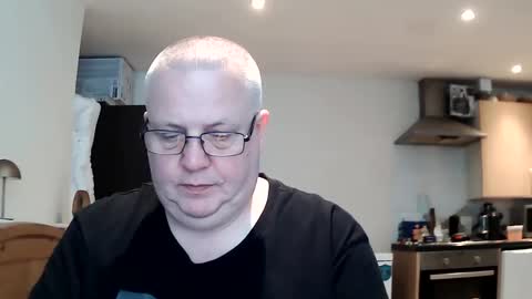 Snapshot of mralistairgoldiegmailcom chatting on June 8, 2026, 10:59 am Professor-Perv online show from June 8, 2026, 10:59 am