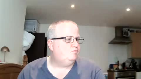Snapshot of mralistairgoldiegmailcom chatting on June 22, 2026, 2:03 pm Professor-Perv online show from June 22, 2026, 2:03 pm