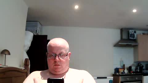 Snapshot of mralistairgoldiegmailcom chatting on June 24, 2026, 10:47 am Professor-Perv online show from June 24, 2026, 10:47 am