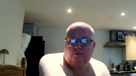 Snapshot of mralistairgoldiegmailcom chatting on June 28, 2026, 9:04 am Professor-Perv online show from June 28, 2026, 9:04 am