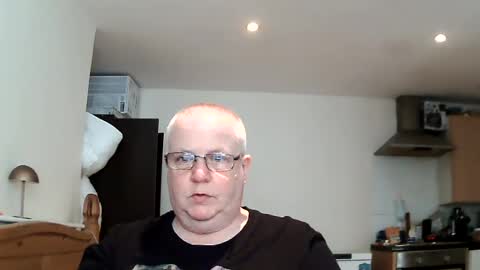Snapshot of mralistairgoldiegmailcom chatting on July 21, 2026, 11:12 am Professor-Perv online show from July 21, 2026, 11:12 am