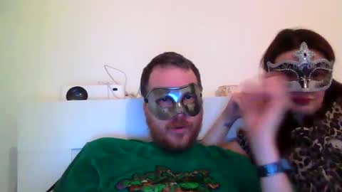 Snapshot of mrandmlle30 chatting on February 26, 2025, 8:33 pm mrandmlle online show from February 26, 2025, 8:33 pm