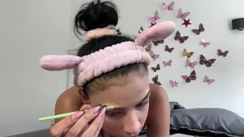 mrandmrsrivas online show from January 14, 2026, 4:56 pm