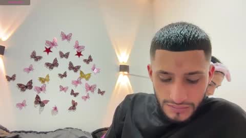 mrandmrsrivas online show from January 15, 2026, 9:07 pm