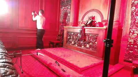 Snapshot of mrandmrsvanilla chatting on February 23, 2025, 2:51 am mr and mrs vanilla online show from February 23, 2025, 2:51 am